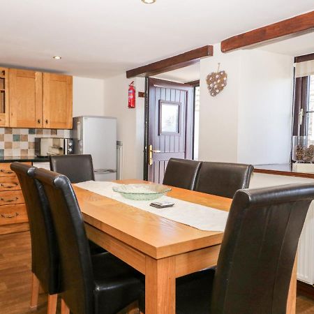 Raceside Cottage Silecroft Zewnętrze zdjęcie
