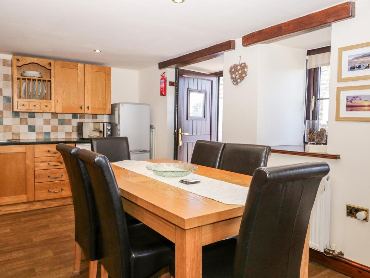 Raceside Cottage Silecroft Zewnętrze zdjęcie