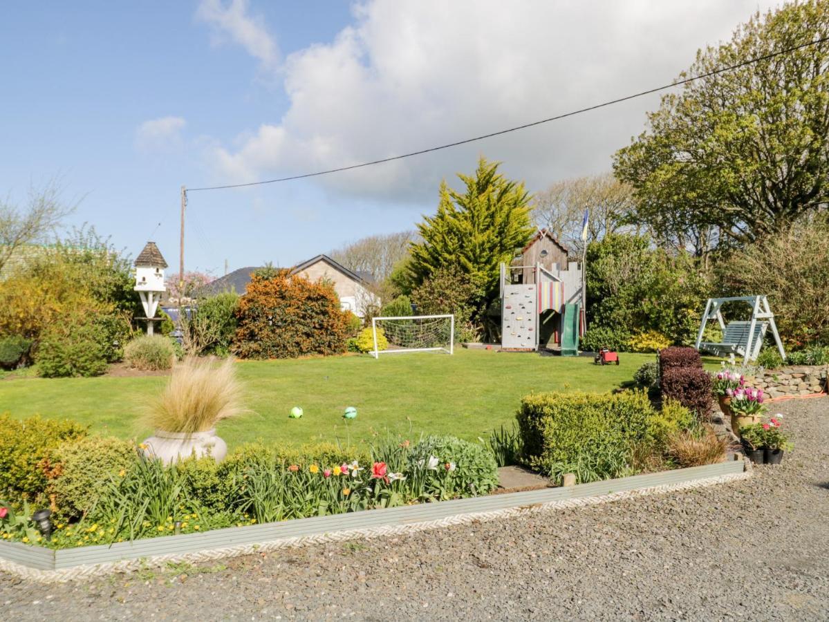 Raceside Cottage Silecroft Zewnętrze zdjęcie
